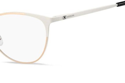 Glasögon M Missoni MMI0039 Y3R Cat Eye Guld