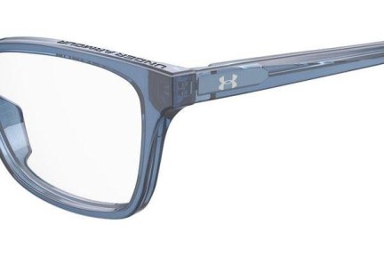 Glasögon Under Armour UA5012 OXZ Cat Eye Blå