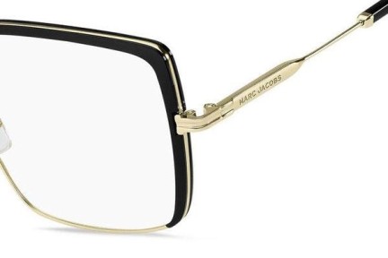 Glasögon Marc Jacobs MJ1067 RHL Fyrkantig Guld