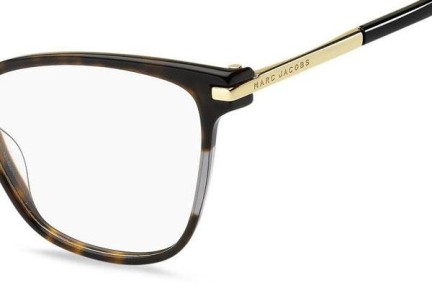 Glasögon Marc Jacobs MARC299 086 Cat Eye Havana