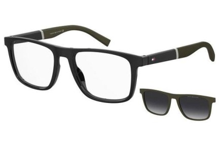 Glasögon Tommy Hilfiger TH1903/CS TCG/WJ Polarized Fyrkantig Brun