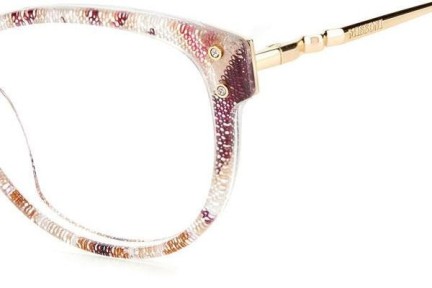 Glasögon Missoni MIS0027 5ND Cat Eye Flerfärgs