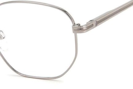 Glasögon Pierre Cardin P.C.6884 6LB Fyrkantig Silver