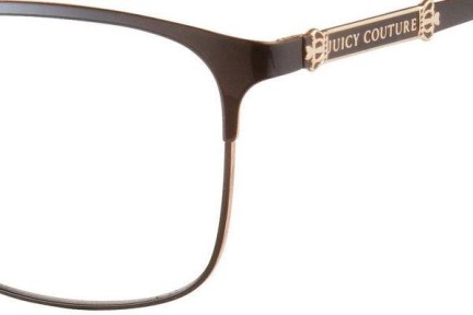 Glasögon Juicy Couture JU168 FG4 Fyrkantig Brun