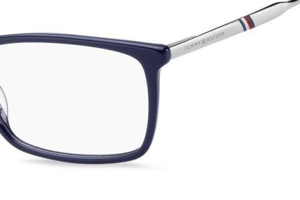 Glasögon Tommy Hilfiger TH1641 PJP Rektangulära Blå