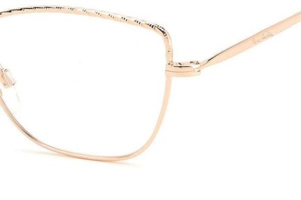 Glasögon Pierre Cardin P.C.8867 DDB Cat Eye Guld