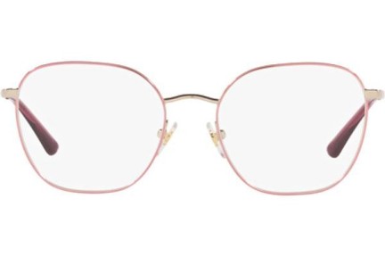 Glasögon Vogue Eyewear VO4178 5141 Fyrkantig Guld