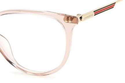 Glasögon Carrera CARRERA1133 FWM Cat Eye Rosa