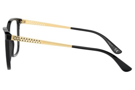 Glasögon Vogue Eyewear VO5334 W44 Cat Eye Svart