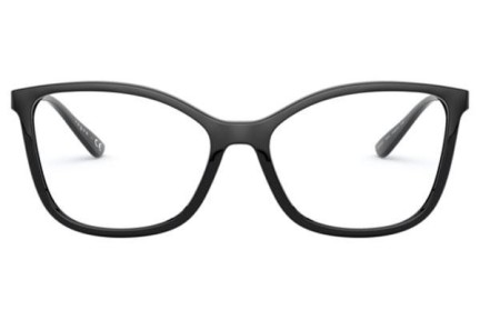 Glasögon Vogue Eyewear VO5334 W44 Cat Eye Svart