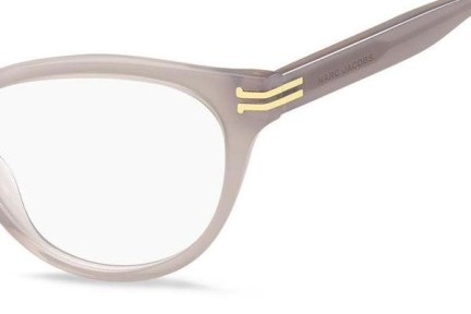 Glasögon Marc Jacobs MJ1060 35J Cat Eye Rosa