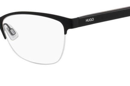 Glasögon HUGO HG1079 003 Cat Eye Svart