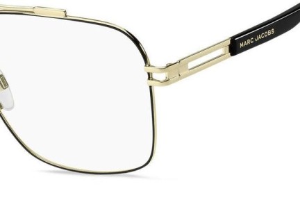 Glasögon Marc Jacobs MARC634 RHL Pilot Guld