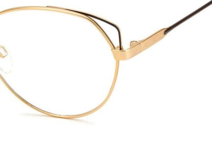 Glasögon Pierre Cardin P.C.8862 0Y8 Cat Eye Guld