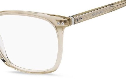 Glasögon Tommy Hilfiger TH1942 10A Fyrkantig Beige