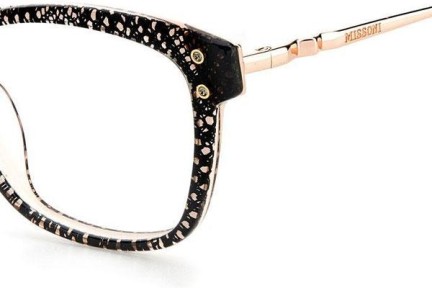 Glasögon Missoni MIS0006 KDX Cat Eye Svart