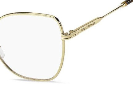 Glasögon Marc Jacobs MJ1019 06J Cat Eye Guld