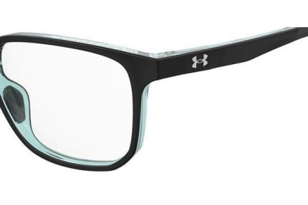 Glasögon Under Armour UA5044 7ZJ Fyrkantig Svart