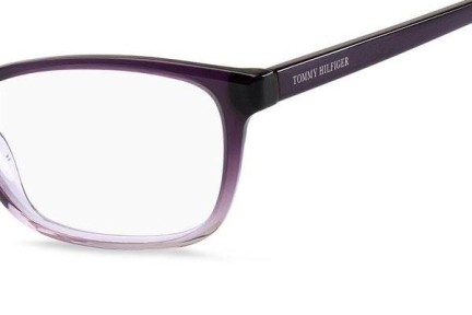 Glasögon Tommy Hilfiger TH1889 0T7 Cat Eye Lila