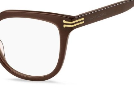 Glasögon Marc Jacobs MJ1072 09Q Fyrkantig Brun