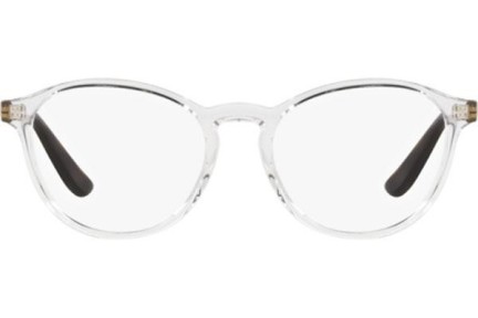 Glasögon Vogue Eyewear VO5372 W745 Runda Kristall