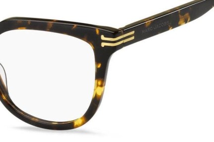 Glasögon Marc Jacobs MJ1072 WR9 Fyrkantig Havana