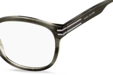 Glasögon Marc Jacobs MARC605 2W8 Runda Grå