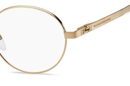 Glasögon Marc Jacobs MARC 245 DDB Runda Guld