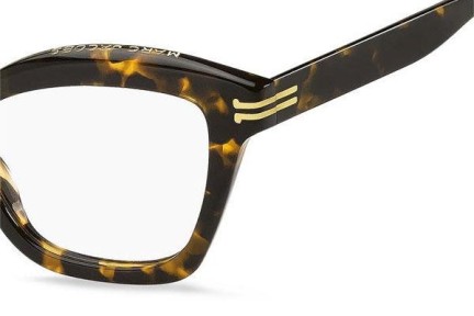 Glasögon Marc Jacobs MJ1032 9N4 Cat Eye Havana