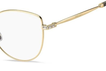 Glasögon Jimmy Choo JC285 J5G Cat Eye Guld