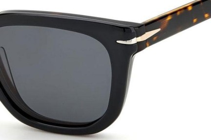 Glasögon David Beckham DB7043/CS 086/M9 Polarized Fyrkantig Havana