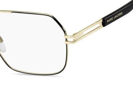 Glasögon Marc Jacobs MARC602 RHL Fyrkantig Guld