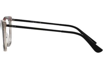 Glasögon Vogue Eyewear VO5355 2839 Cat Eye Svart