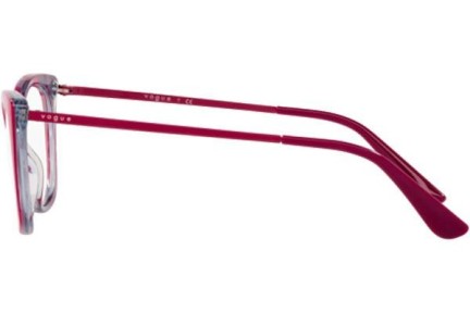 Glasögon Vogue Eyewear VO5355 2840 Cat Eye Rosa