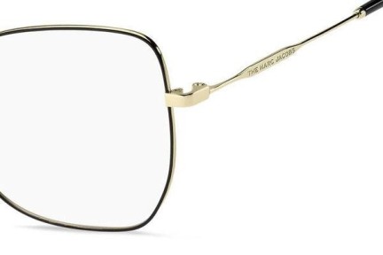 Glasögon Marc Jacobs MARC621 RHL Cat Eye Guld