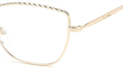 Glasögon Pierre Cardin P.C.8867 J5G Cat Eye Guld