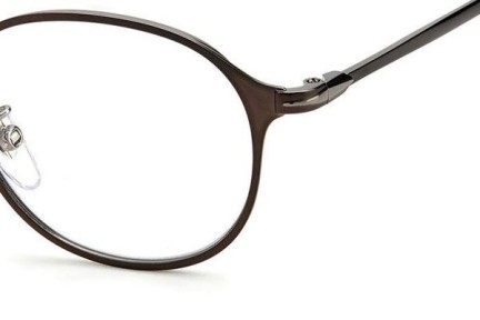 Glasögon David Beckham DB7055 05N Runda Brun