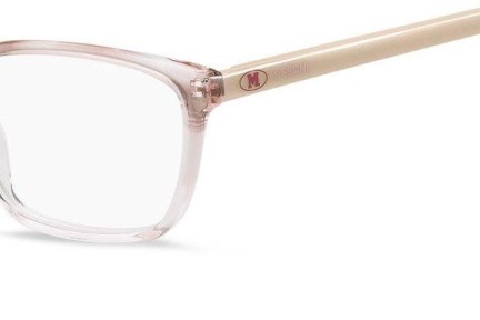 Glasögon M Missoni MMI0045 1ZX Fyrkantig Rosa