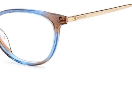 Glasögon M Missoni MMI0017 3LG Cat Eye Flerfärgs