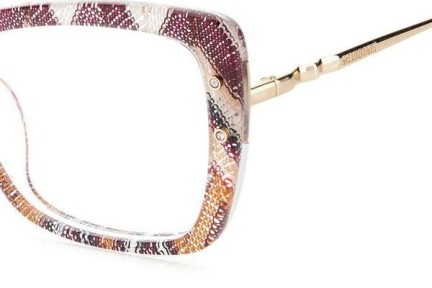 Glasögon Missoni MIS0028 5ND Cat Eye Flerfärgs