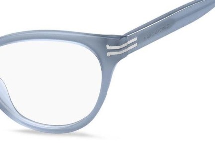 Glasögon Marc Jacobs MJ1060 MVU Cat Eye Blå