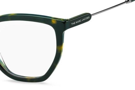 Glasögon Marc Jacobs MARC596 YAP Cat Eye Grön