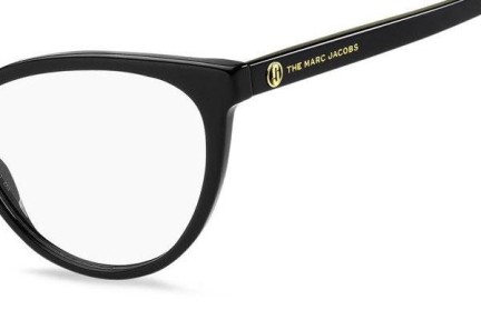 Glasögon Marc Jacobs MARC560 807 Cat Eye Svart