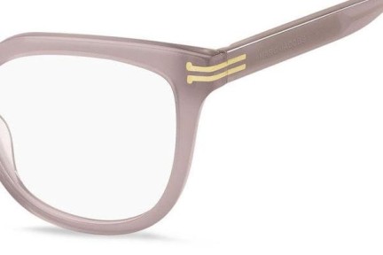 Glasögon Marc Jacobs MJ1072 35J Fyrkantig Rosa