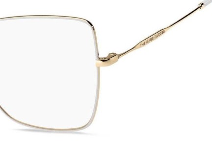 Glasögon Marc Jacobs MARC591 Y3R Cat Eye Guld