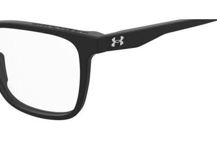 Glasögon Under Armour UA5035 003 Fyrkantig Svart