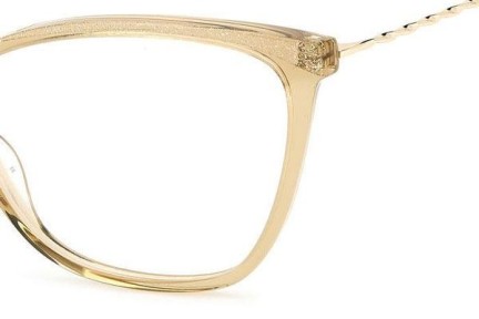 Glasögon Pierre Cardin P.C.8511 DXQ Cat Eye Beige