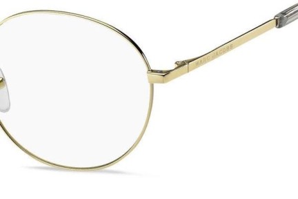 Glasögon Marc Jacobs MARC272 3YG Runda Guld