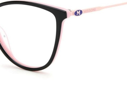 Glasögon M Missoni MMI0063 3H2 Cat Eye Svart