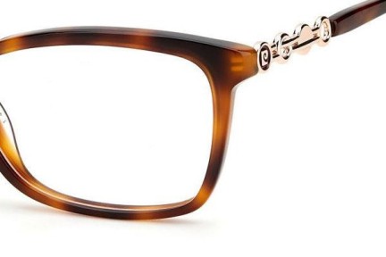 Glasögon Pierre Cardin P.C.8504 05L Cat Eye Havana